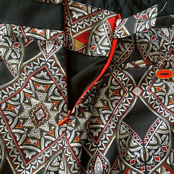 EP Pro Golf Skort - Picture 6 of 12